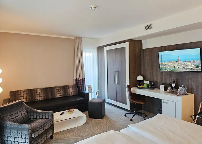 Hotel Am Kaisersaal