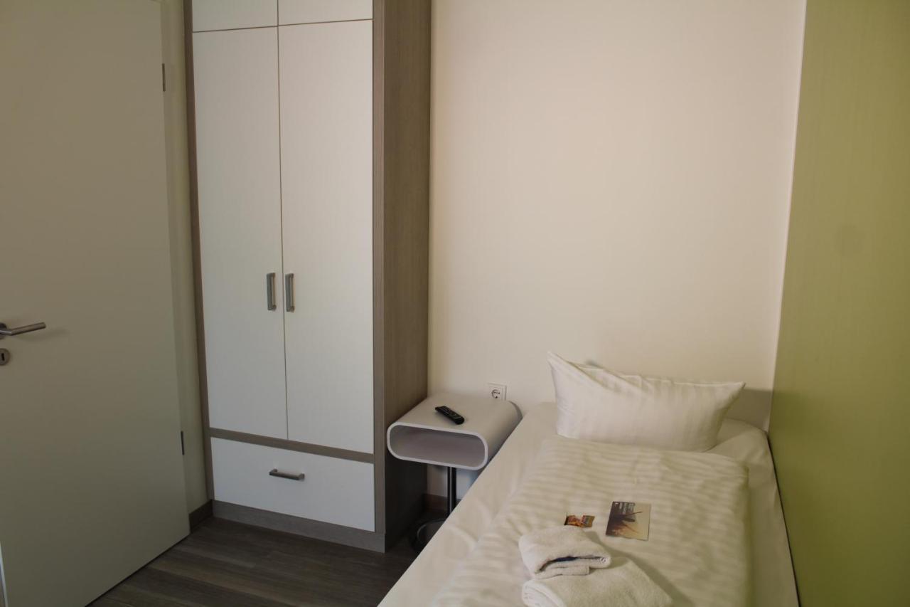 Hotel Am Kaisersaal 3*
