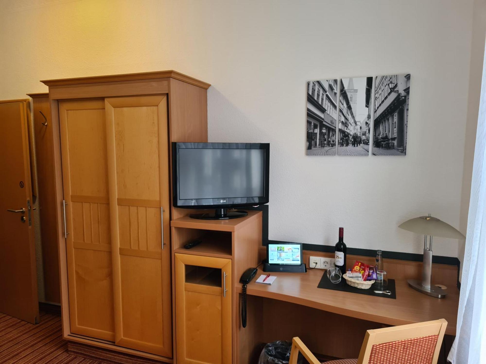 Hotel Am Kaisersaal Erfurt