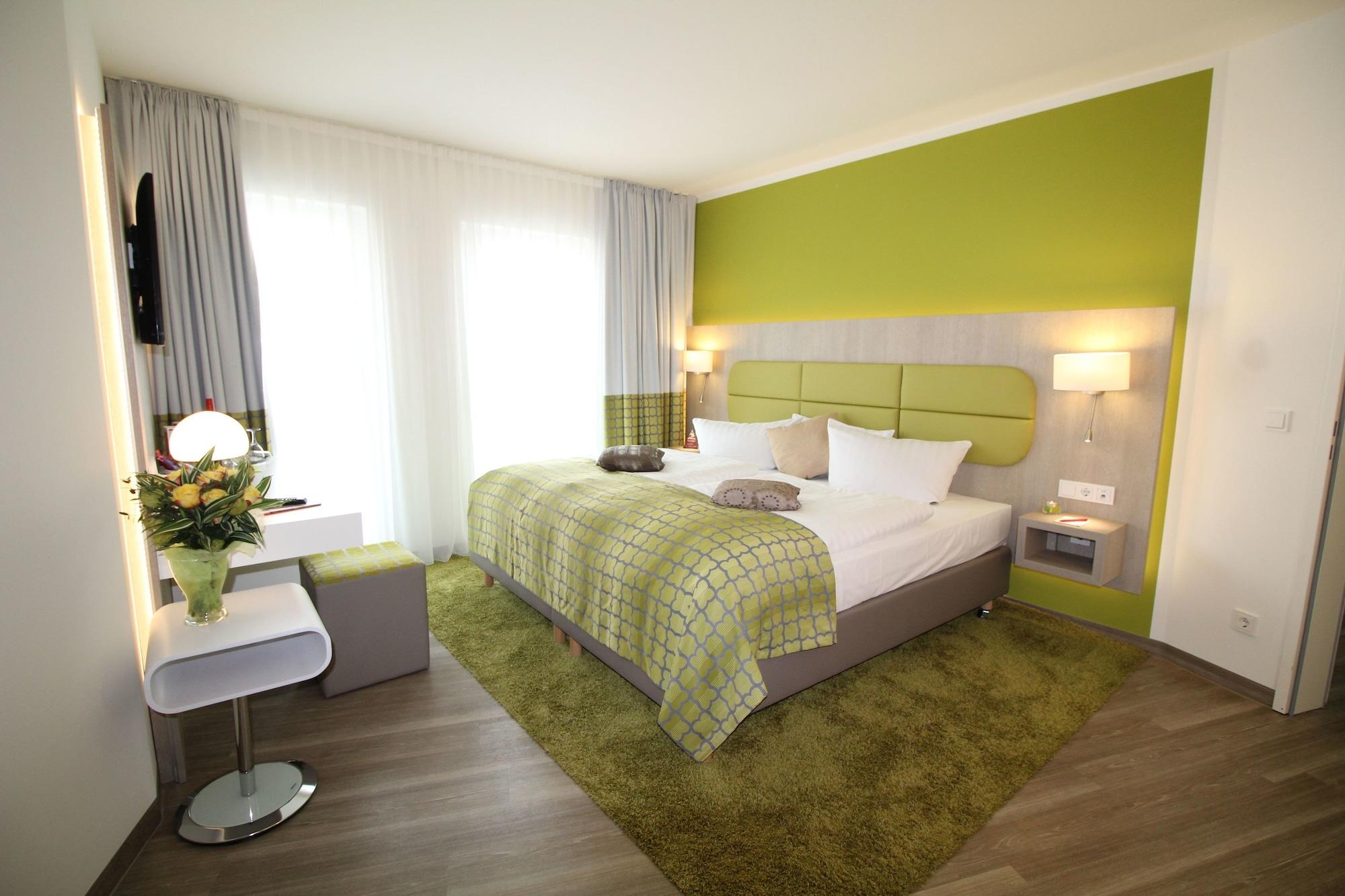 Am Kaisersaal Hotel Erfurt