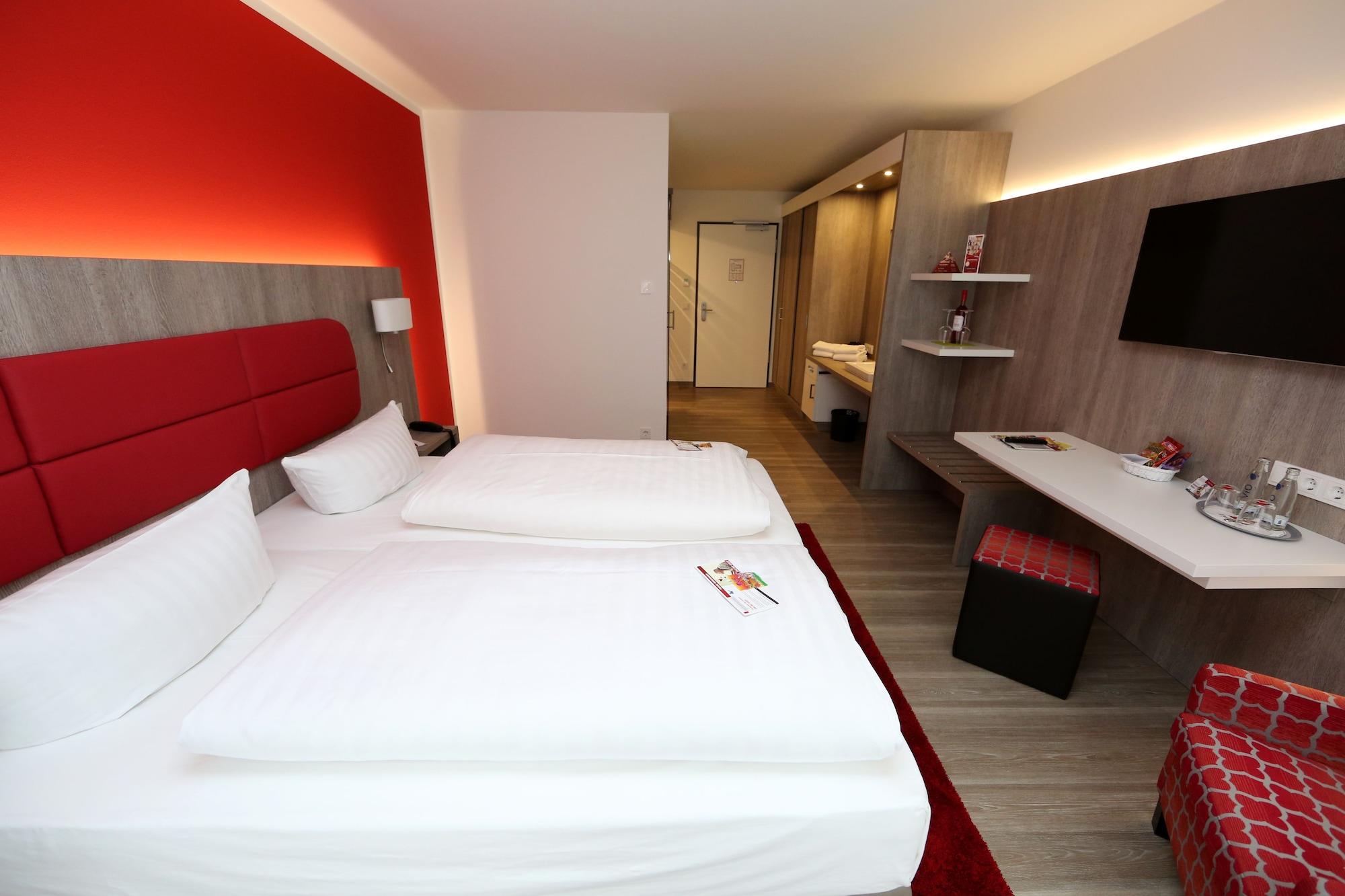 Hotel Am Kaisersaal 3*