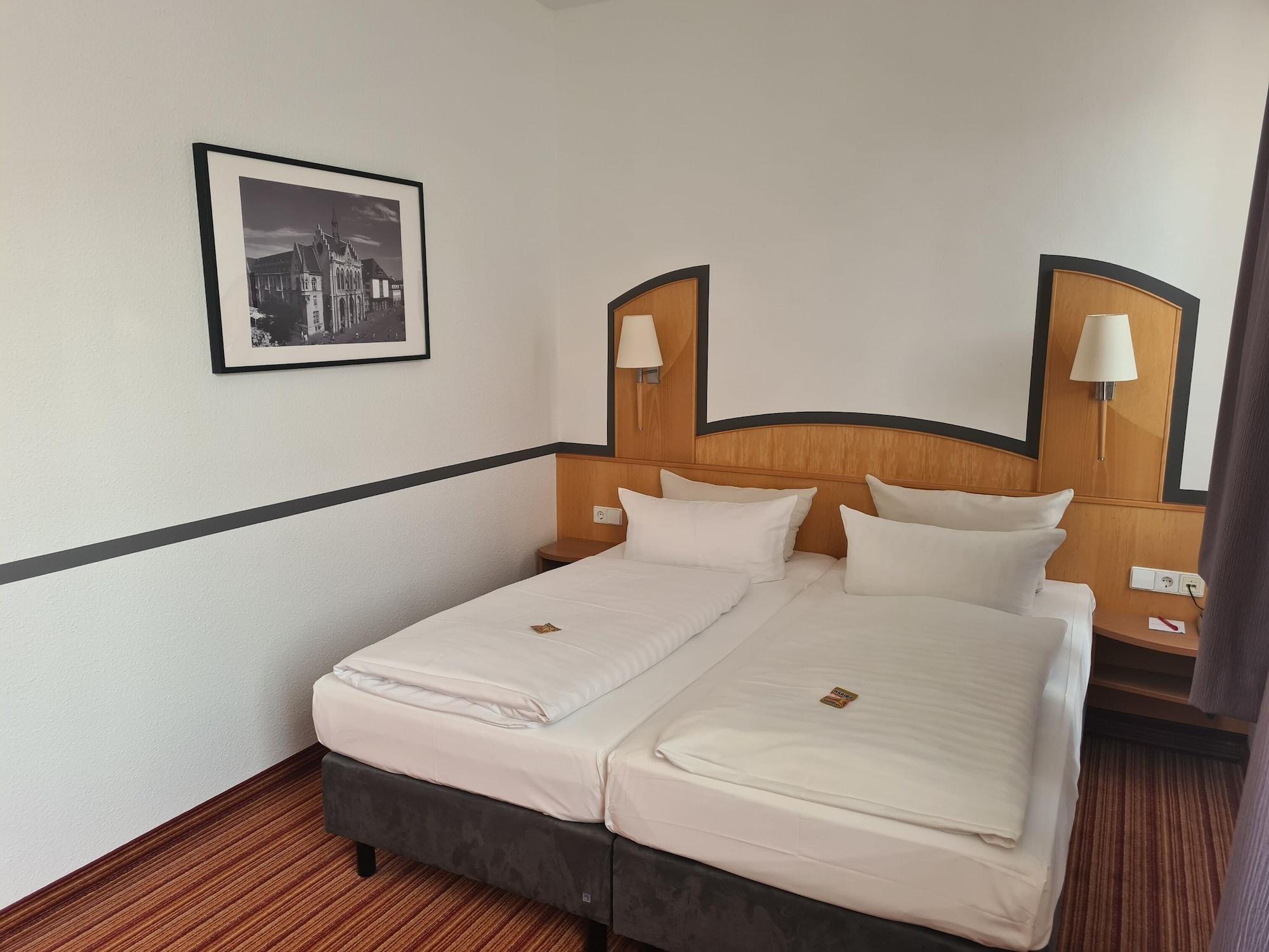 Am Kaisersaal Hotel Erfurt