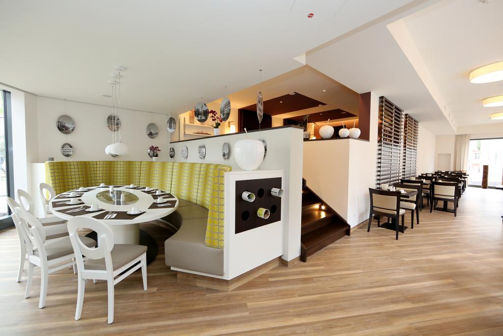 Hotel Am Kaisersaal 3*