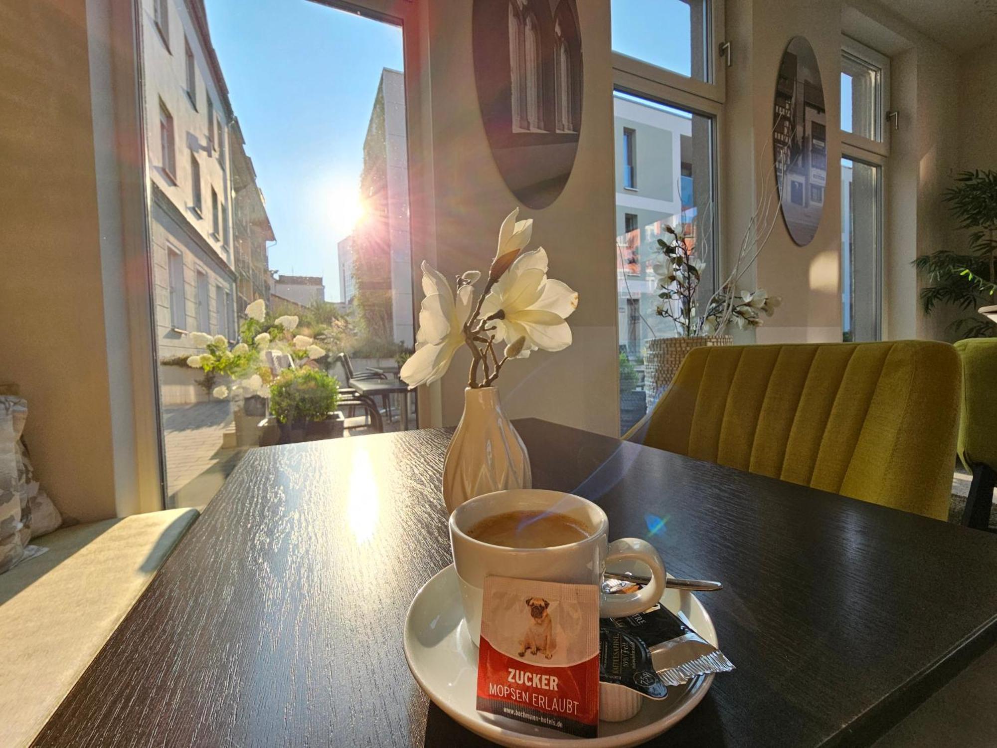 Am Kaisersaal Hotel