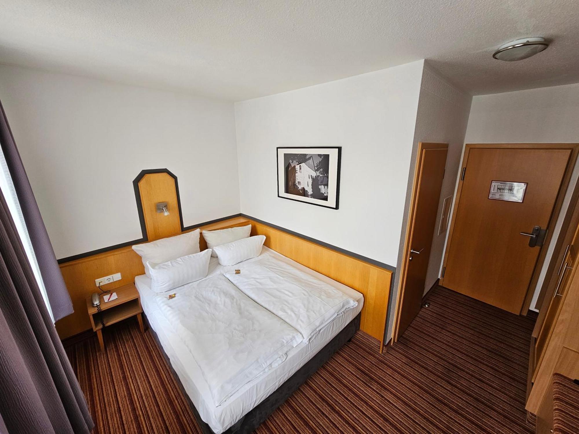 Am Kaisersaal Hotel