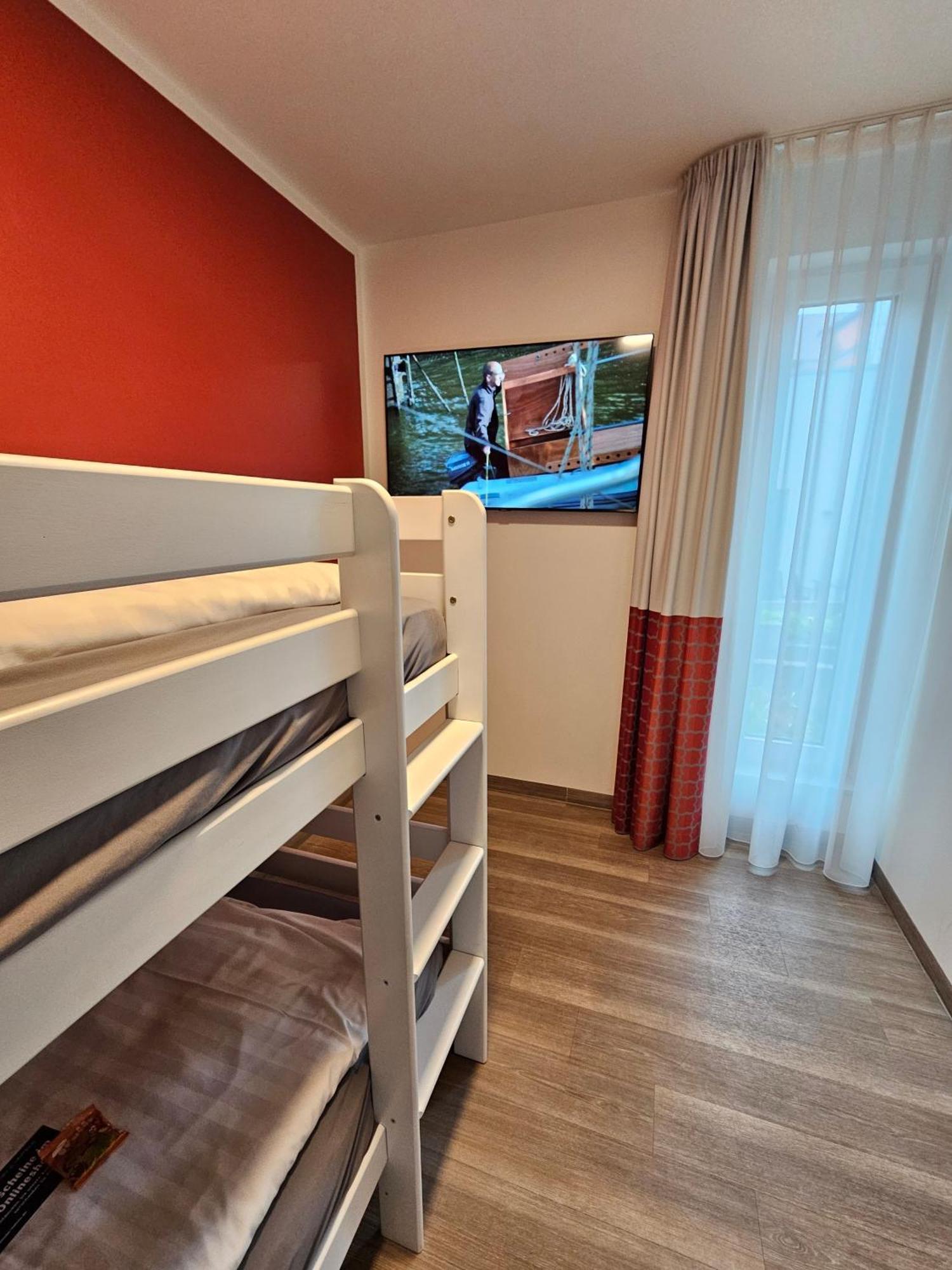 Hotel Am Kaisersaal 3*