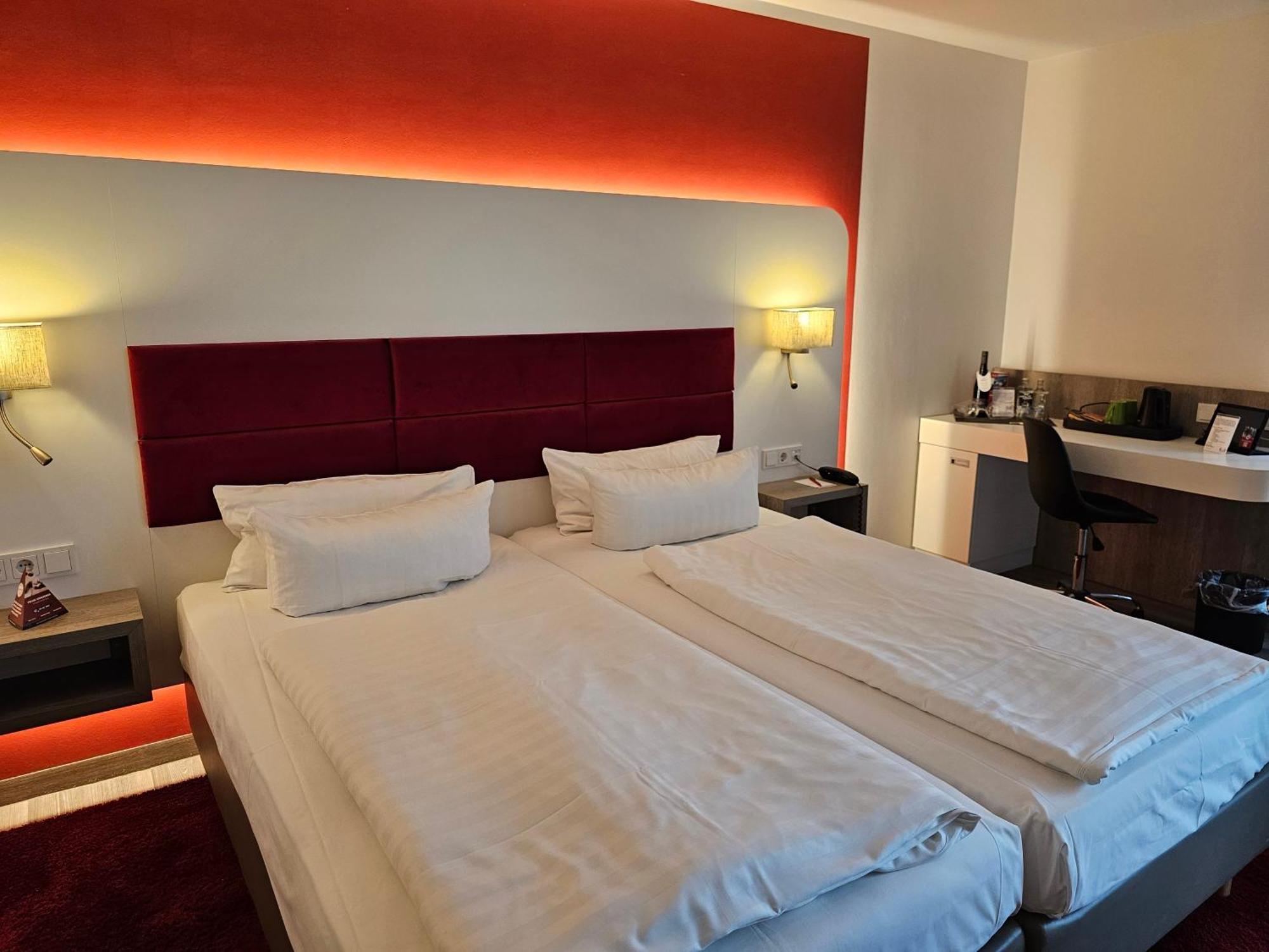 Am Kaisersaal 3*