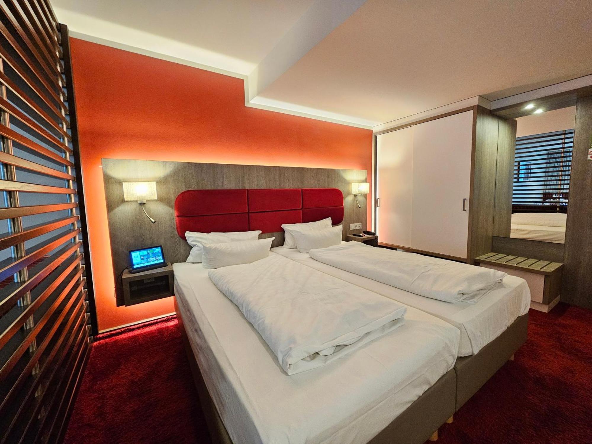 Am Kaisersaal Hotel 3*