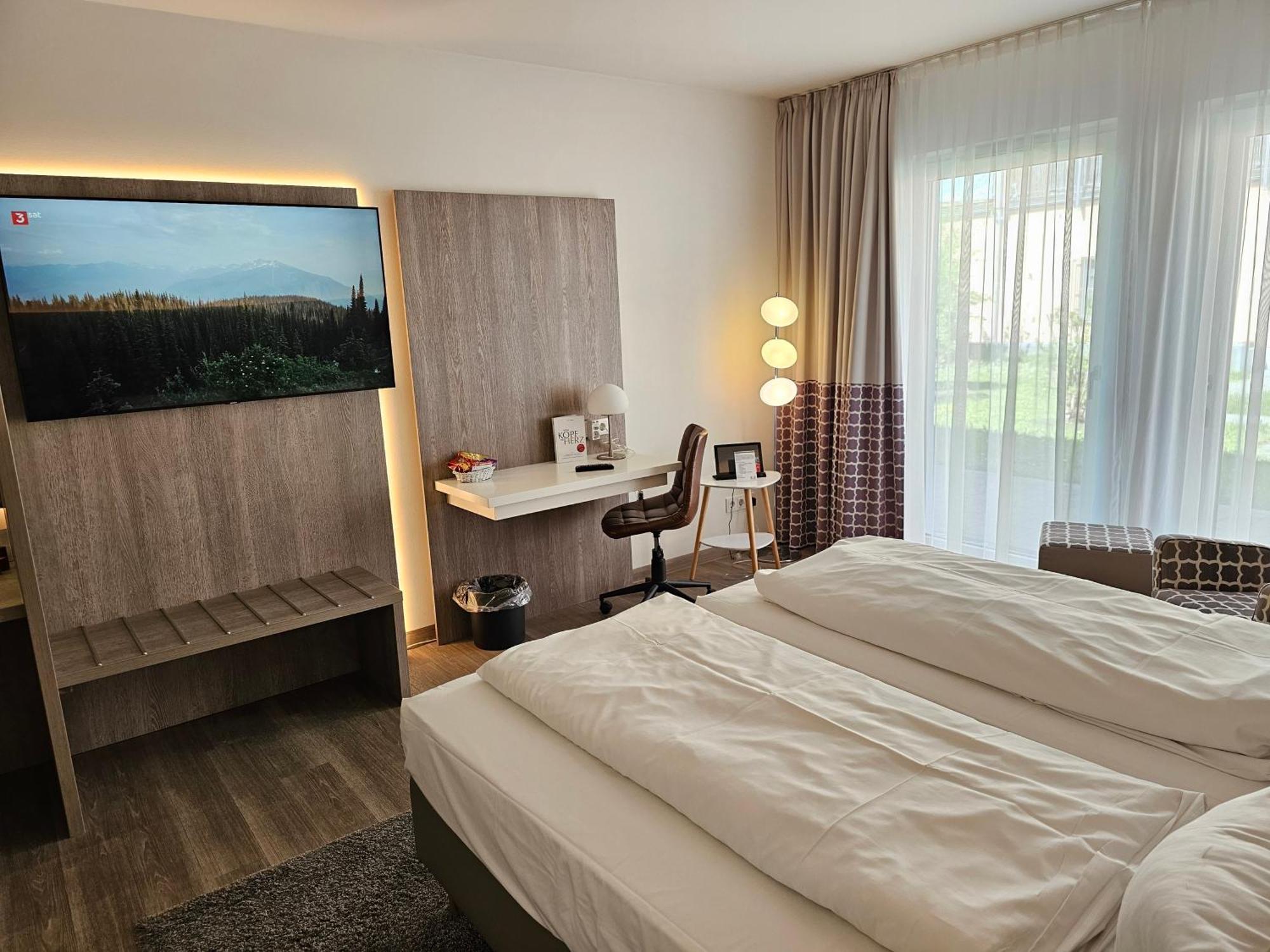Am Kaisersaal Hotel 3*