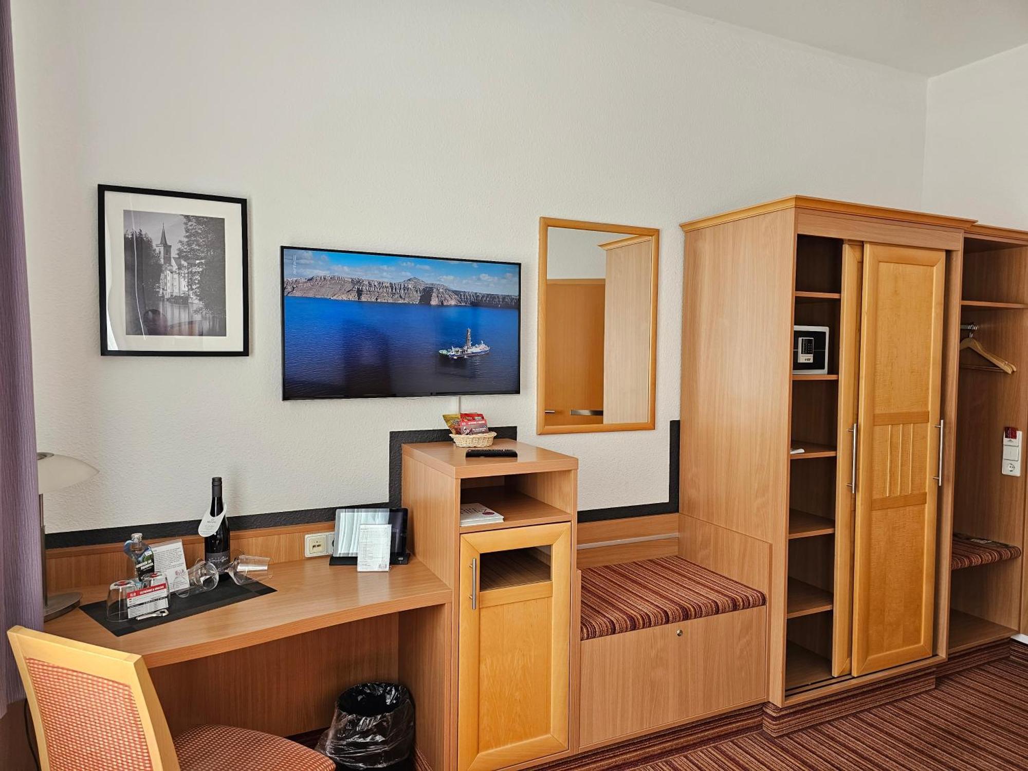 Hotel Am Kaisersaal