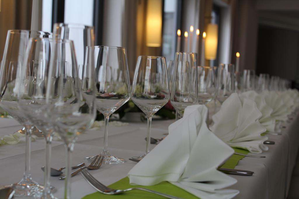 Hotel Am Kaisersaal 3*