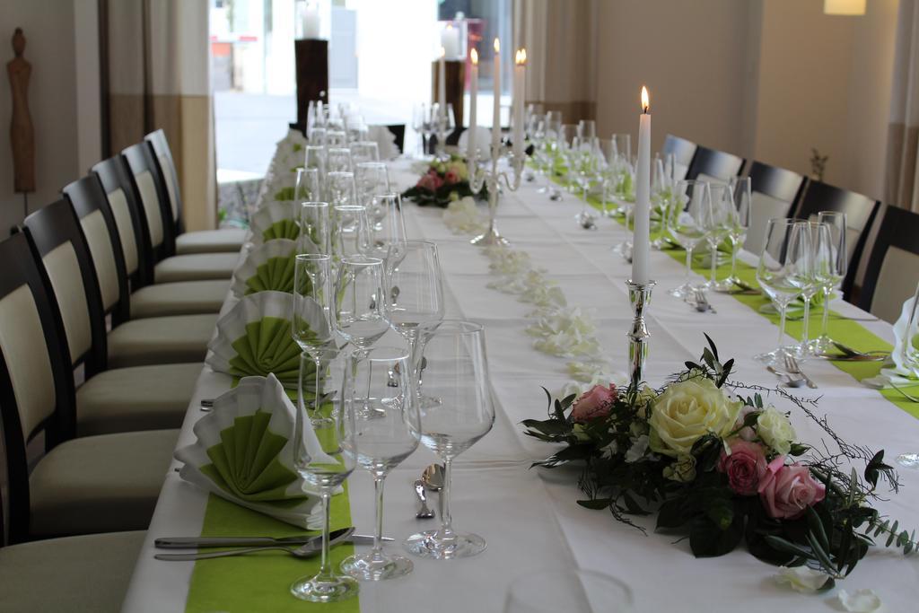 Am Kaisersaal 3* Erfurt