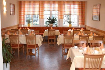 Am Kaisersaal Hotel 3*