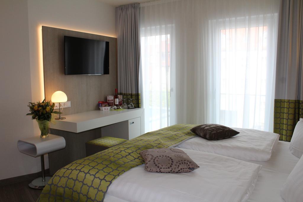 Am Kaisersaal Hotel