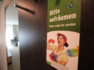 Hotel Am Kaisersaal 3*