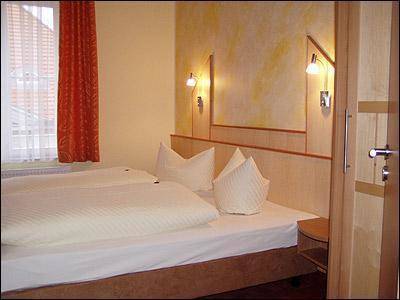 Hotel Am Kaisersaal Erfurt