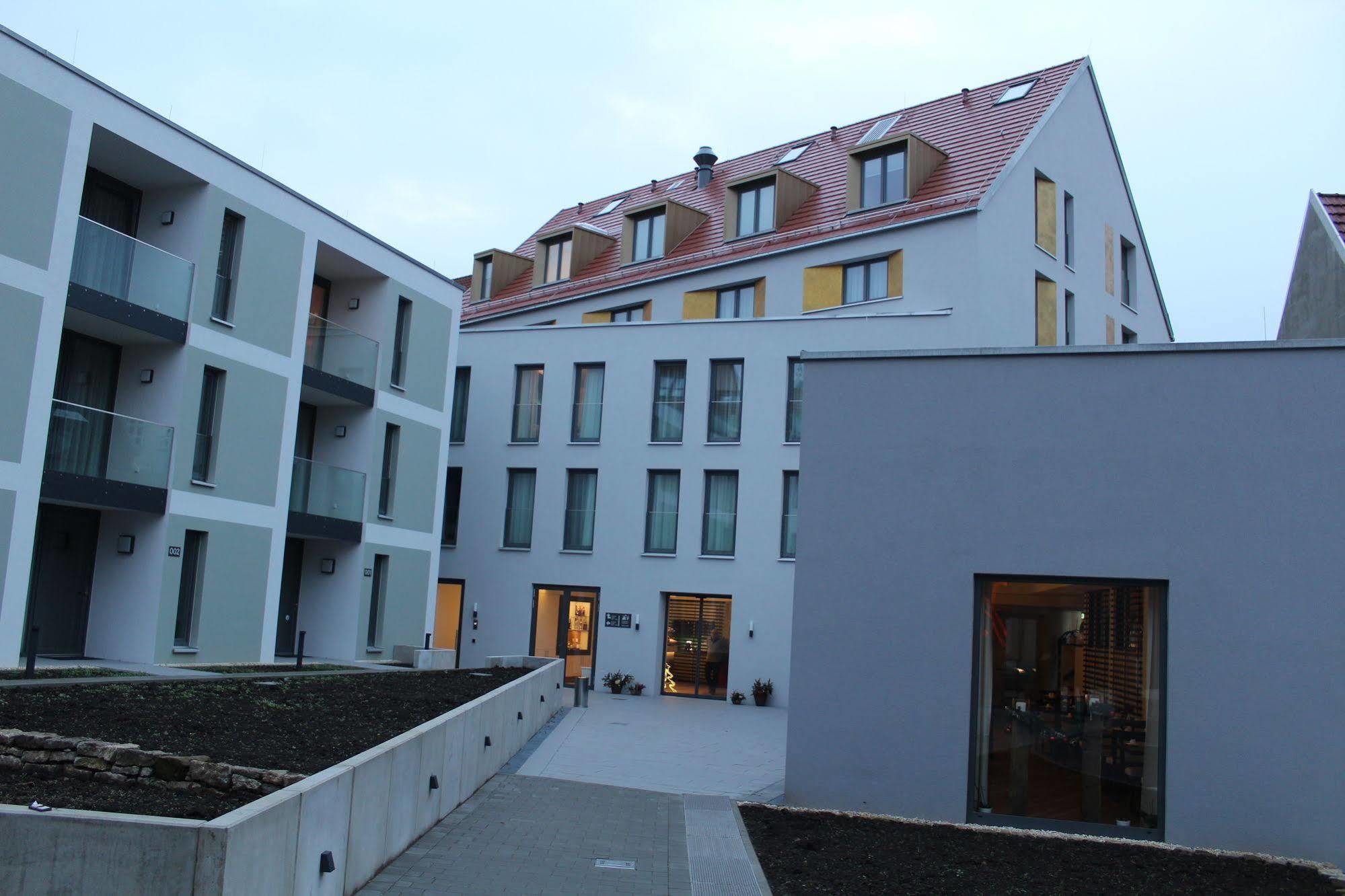 Am Kaisersaal 3* Erfurt
