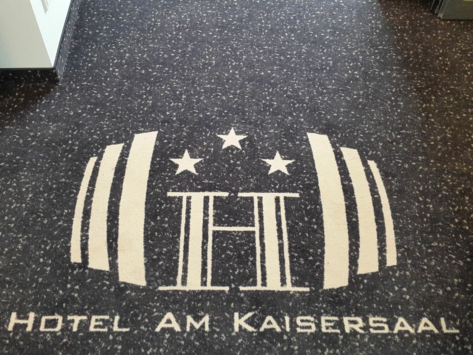 Am Kaisersaal Hotel Erfurt
